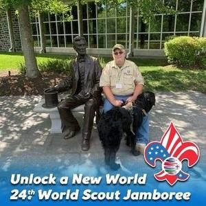 Meet your Posher, Mark